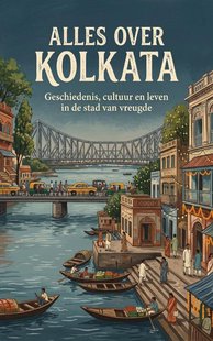 Alles over Kolkata