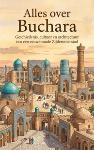 Alles over Buchara