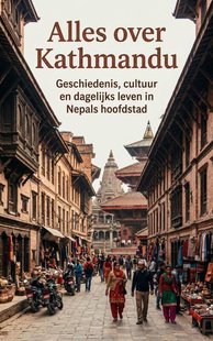 Alles over Kathmandu