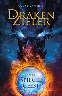 Drakenzieler - Spiegelgeest