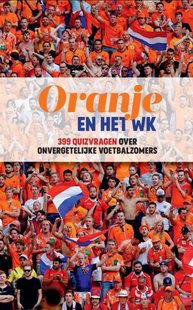 Oranje en het WK