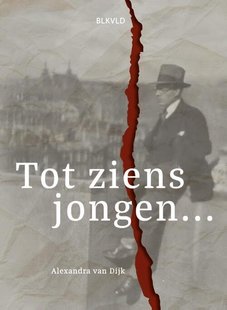 Tot ziens jongen...