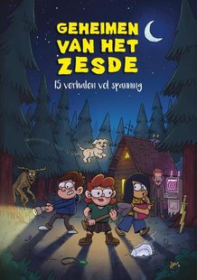 Geheimen van het Zesde