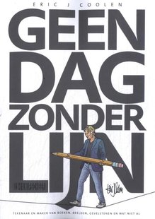 Geen dag zonder lijn