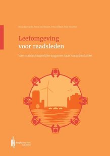 Leefomgeving voor raadsleden