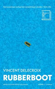 Rubberboot