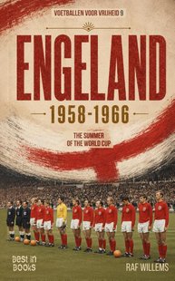 Engeland 1958-1966