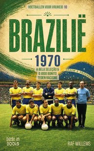 Brazilië 1970