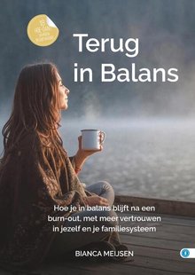 Terug in balans