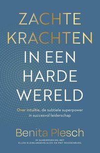 Zachte krachten in een harde wereld