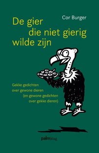 De gier die niet gierig wilde zijn
