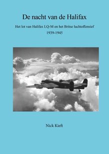 De nacht van de Halifax