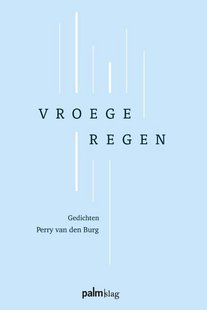 Vroege regen
