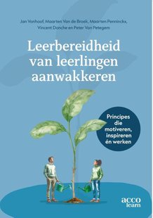 Leerbereidheid van leerlingen aanwakkeren