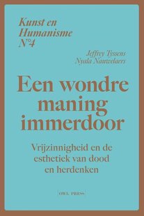 Een wondre maning immerdoor