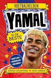 Yamal is de beste