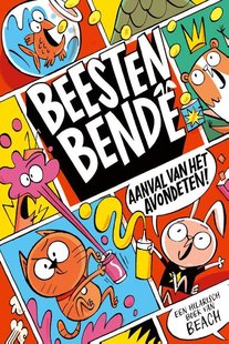Beestenbende