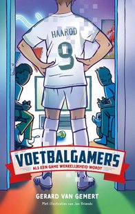 Voetbalgamers