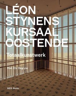 Kursaal Oostende Léon Stynen
