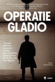 Operatie Gladio