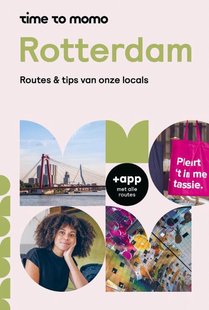 Time to Momo Rotterdam