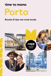Time to Momo Porto