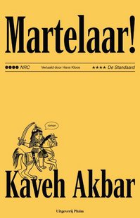 Martelaar!