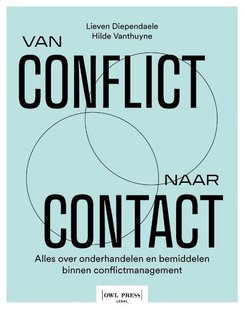 Van conflict naar contact
