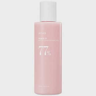 Anua Peach 77% Niacin Conditioning Milk (150 ml)