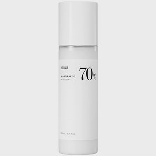 Anua Heartleaf 70% Daily Lotion (200 ml)