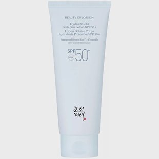 Beauty of Joseon Hydra Shield Body Sun Lotion SPF50+ (150 g)
