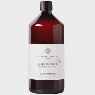 Essential Parfums Nice Bergamote Laundry Detergent (1 l)