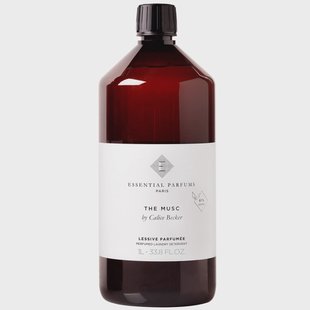 Essential Parfums The Musc Laundry Detergent (1 l)
