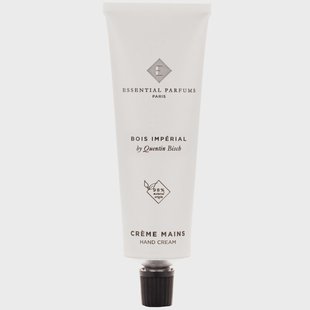 Essential Parfums Bois Imperal Hand Cream (50 ml)