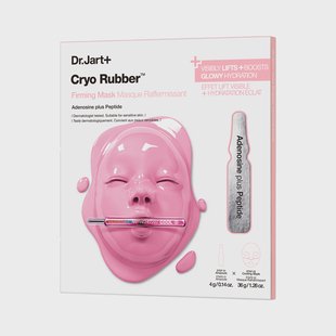 Dr Jart Cryo Rubber Firming Mask
