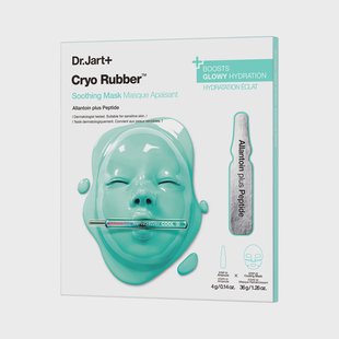 Dr Jart Cryo Rubber Soothing Mask