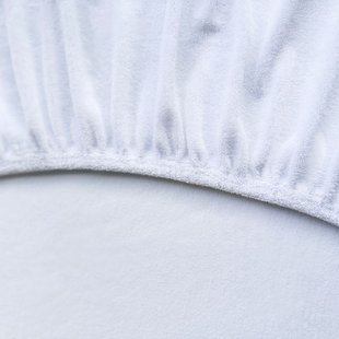 Kayori - Neru - Molton Hoeslaken - Tencel - 120-130/200-220 - Verkoelend Slapen