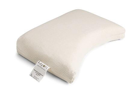 Sale - Kayori - Sosei - Hoofdkussen - Natuurlatex 10cm soft - 40x60