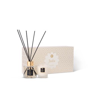 Kayori - Giftbox - The Scent of Jadu
