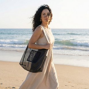 Sale - Kayori - Beachbag