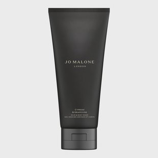 Jo Malone London Cypress & Grapevine Hair & Body Wash (250 ml)