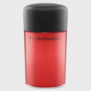 MAC Pigment Pro Basic Red