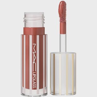 MAC Lipglass Air Mini Casual (2.6 ml)