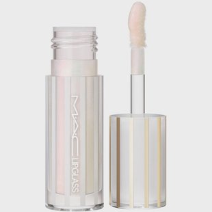 MAC Lipglass Air Mini Frosting (2.6 ml)