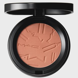MAC Skinfinish Colourstruck Blush Melba (4.5 g)