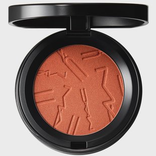 MAC Skinfinish Colourstruck Blush Cb96 (4.5 g)