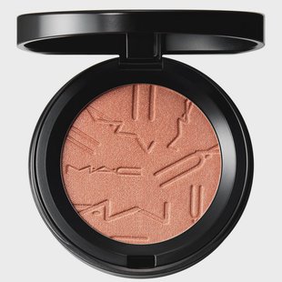 MAC Skinfinish Colourstruck Blush Sunbasque (4.5 g)