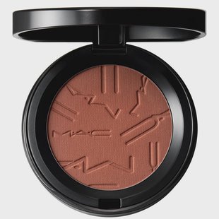 MAC Skinfinish Colourstruck Blush Raisin The Roof (4.5 g)