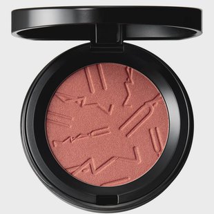 MAC Skinfinish Colourstruck Blush No Filter (4.5 g)