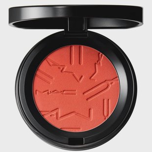 MAC Skinfinish Colourstruck Blush Loudspeaker (4.5 g)